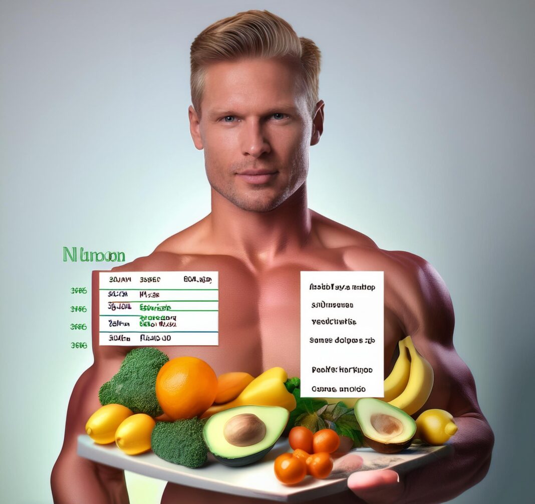 nutrition facts Guide