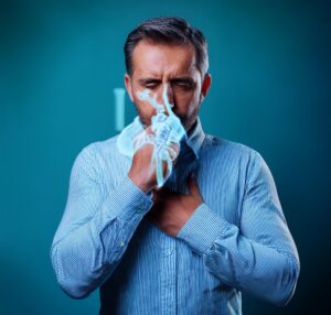 Pneumonia Symptoms