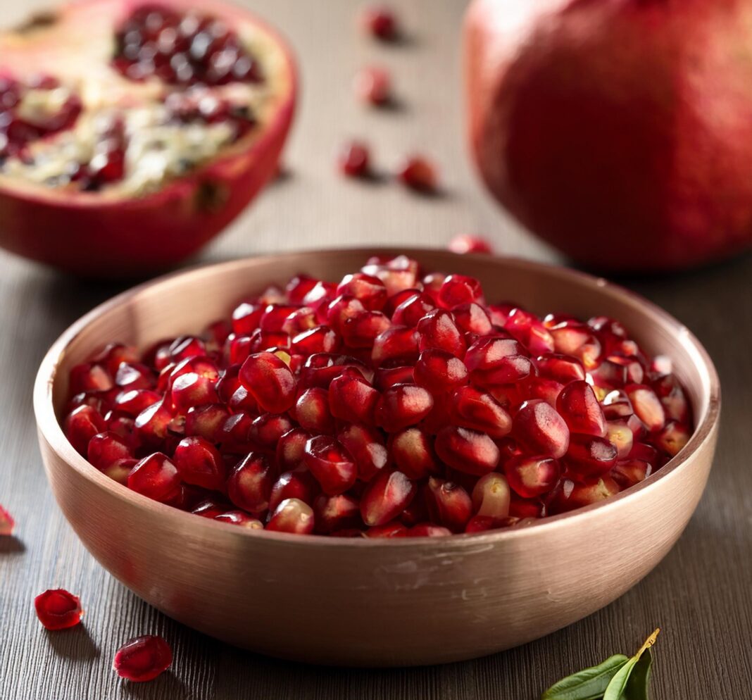 Pomegranate