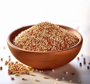 Quinoa 2