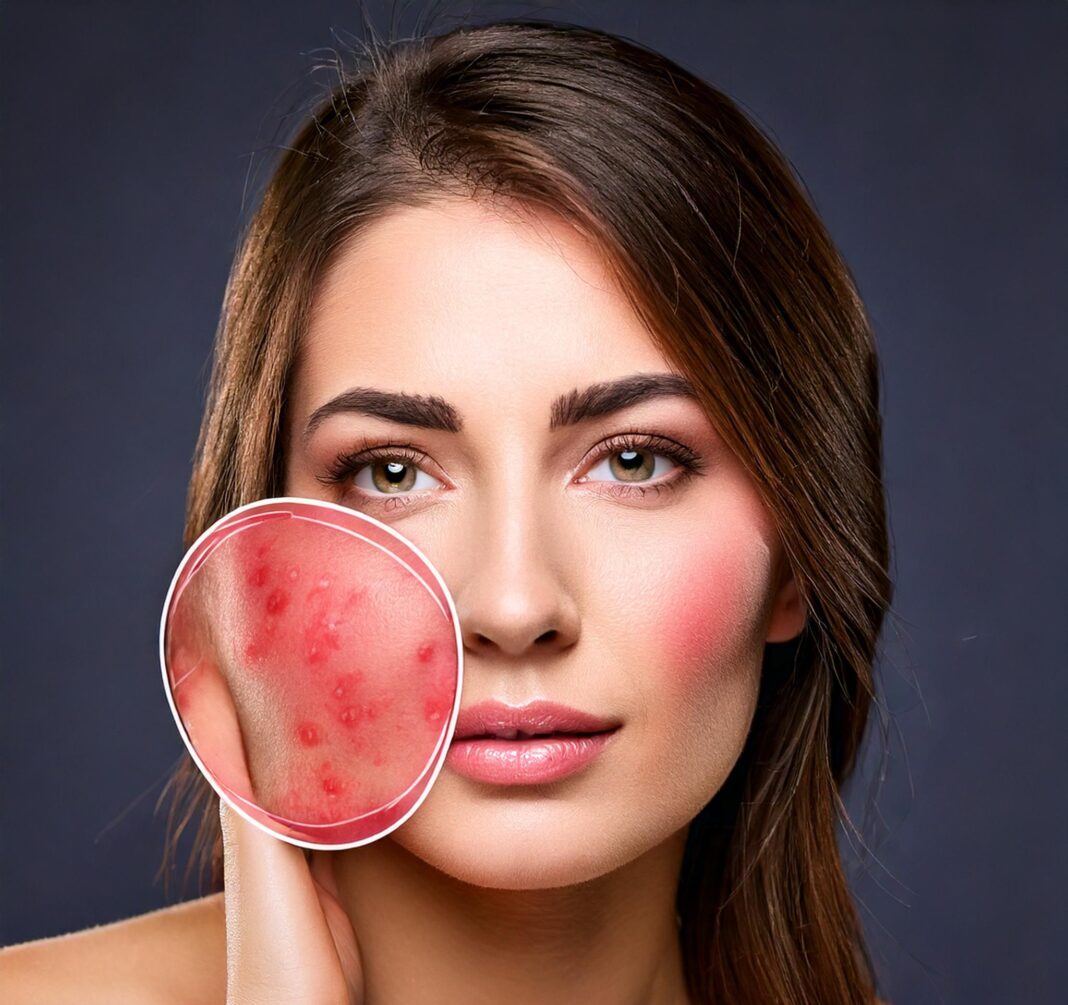 Rosacea