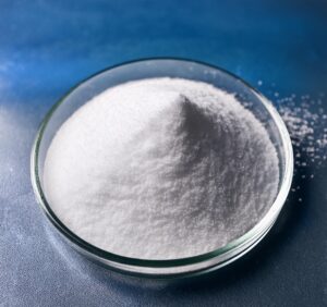 sodium bicarbonate