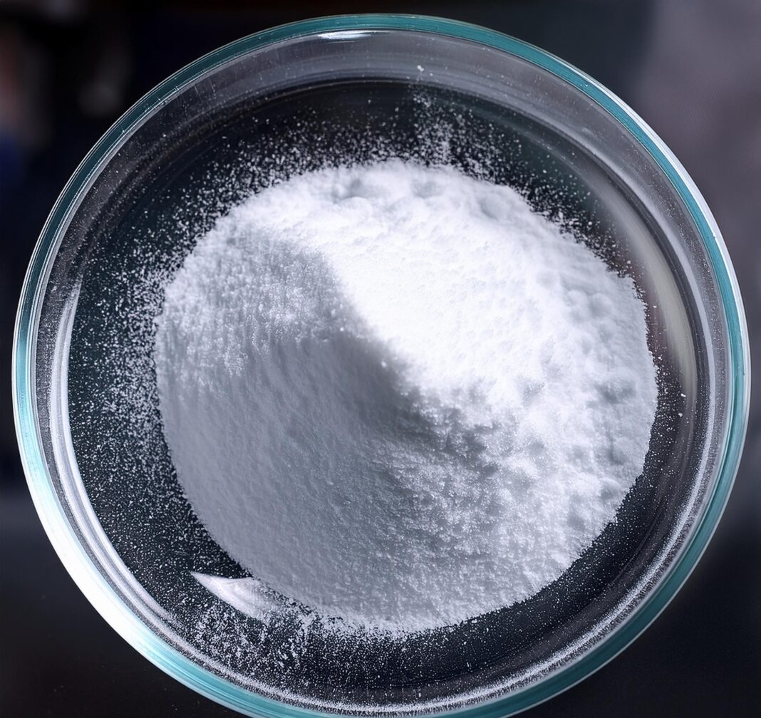 sodium bicarbonate