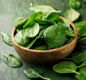 Spinach