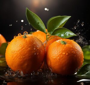 Orange Benefits 2