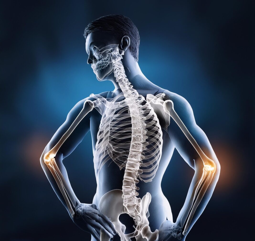 Osteoporosis Treatment