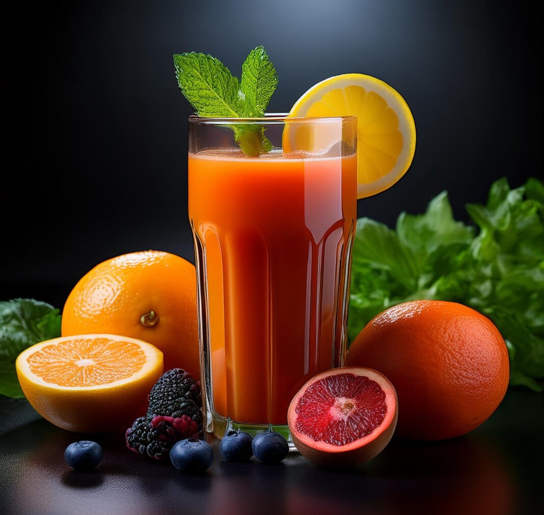 Fruit Juice