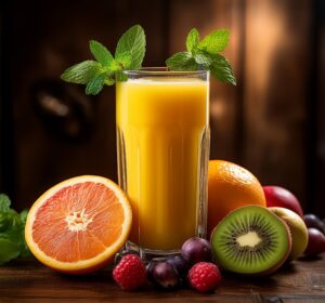 Fruit Juice 2