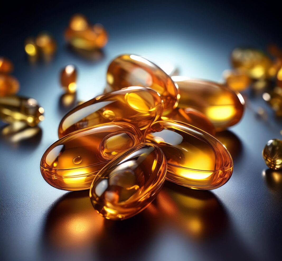 Omega-3 Fatty Acids