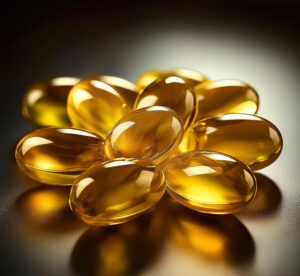 Omega-3 Fatty Acids 3