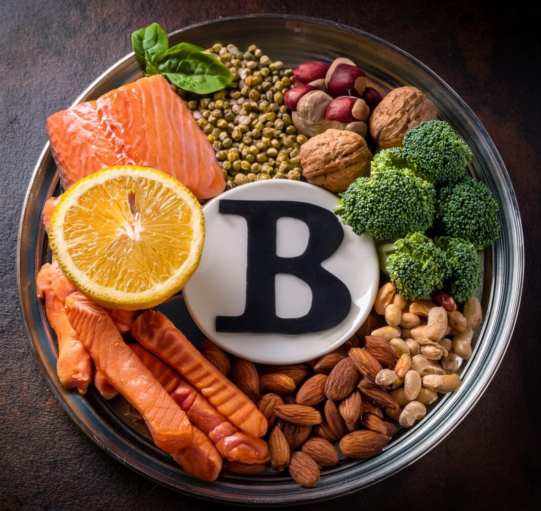 Vitamin B12