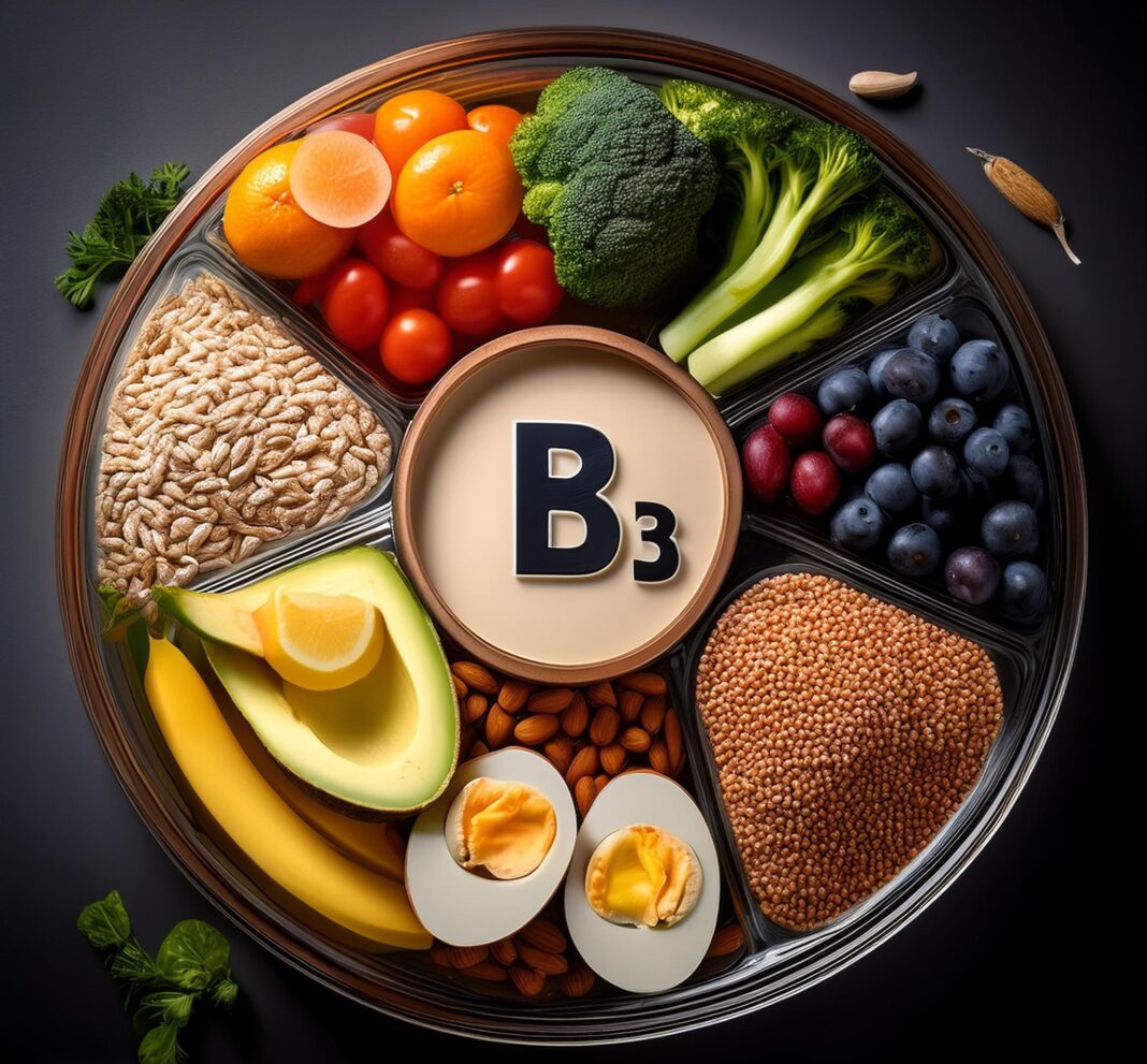 Vitamin B3