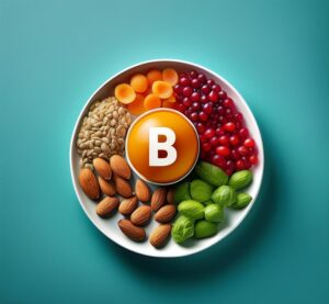 Vitamin B4 2