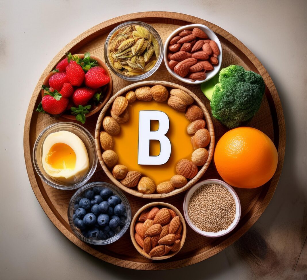 Vitamin B6