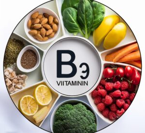 Vitamin B9 2