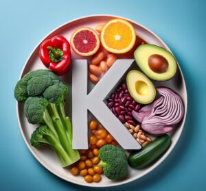 Vitamin K food 3