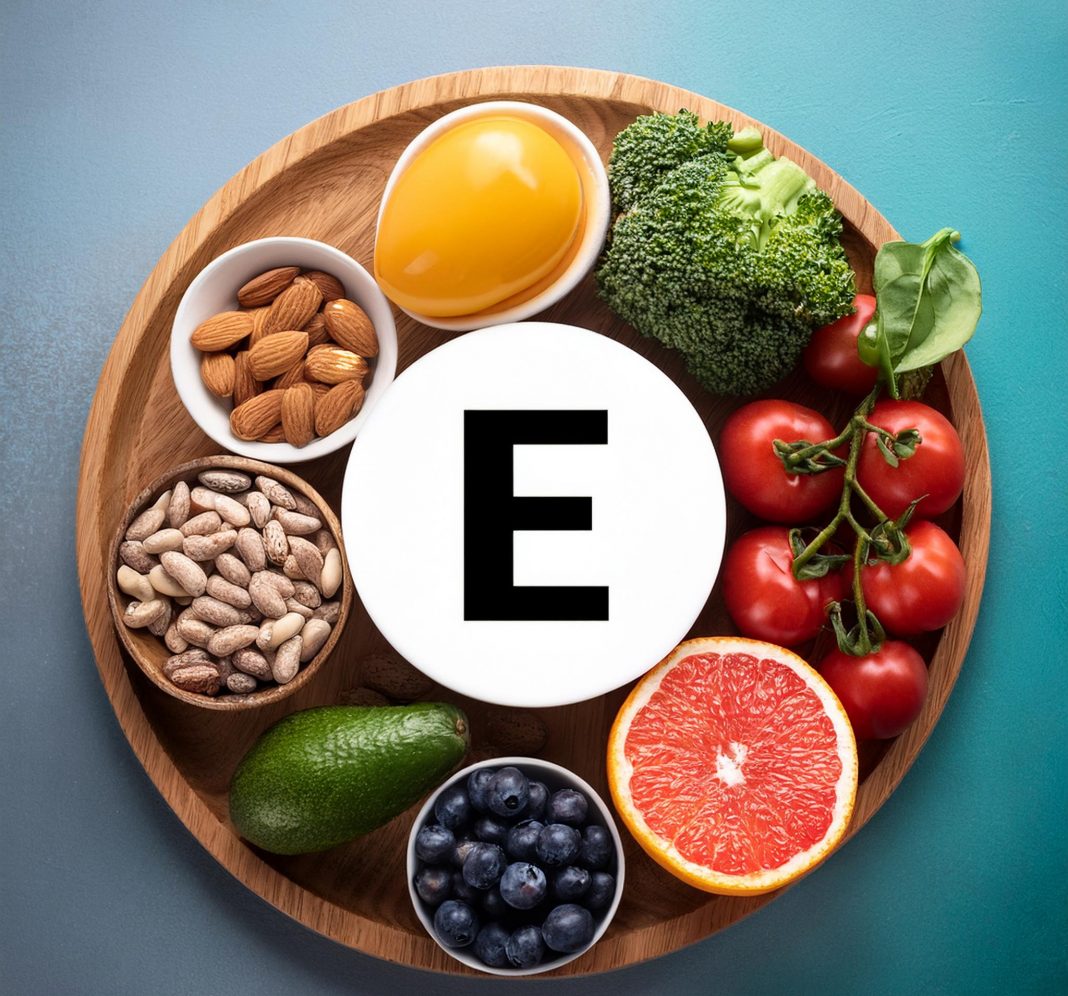 Vitamin E