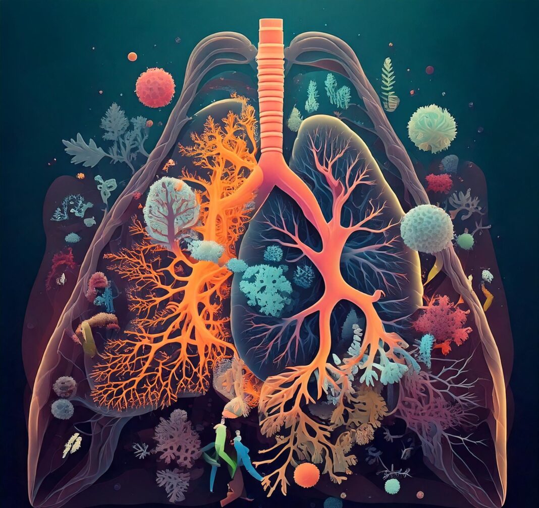 A Comprehensive Guide to Pneumonia- Types, Causes, and Risk Factors