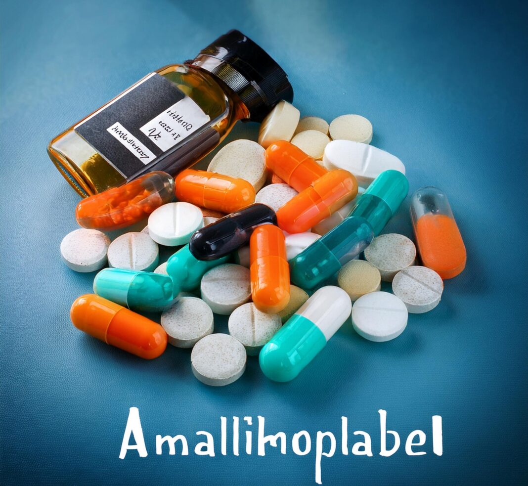 Amlodipine Besylate