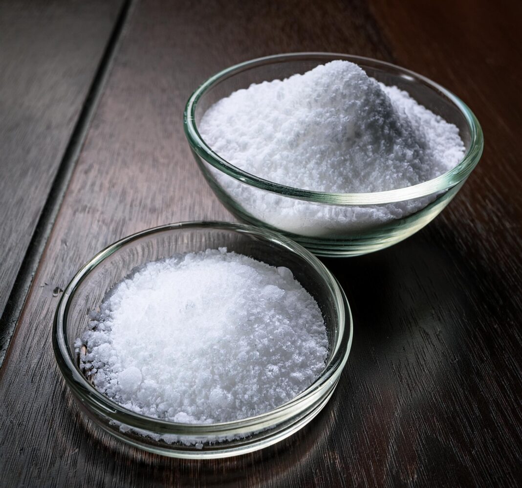 Salt of Ammonium Chloride