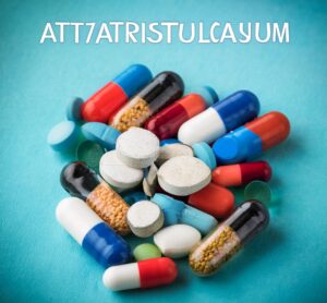 Atorvastatin calcium 1