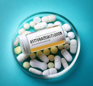 Atorvastatin calcium 2