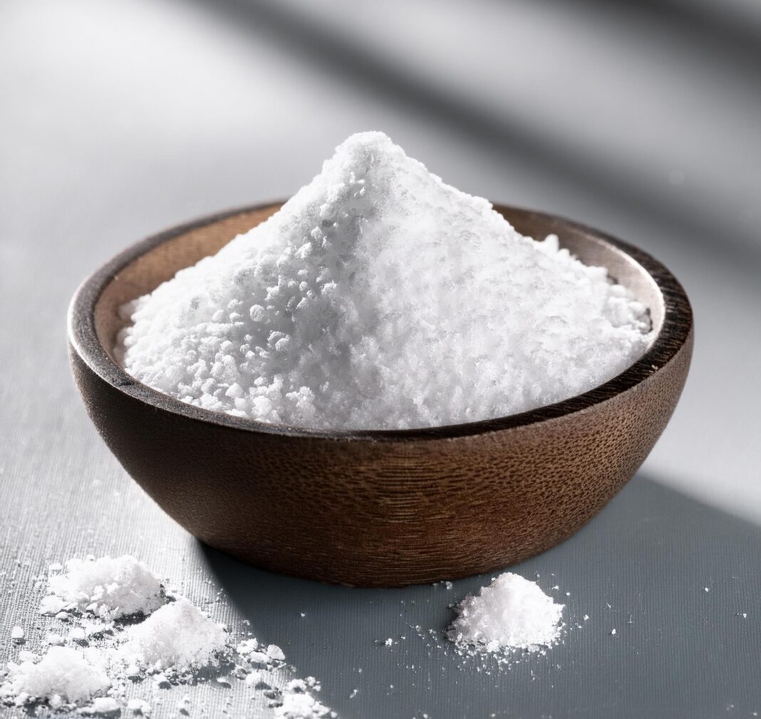 Calcium Carbonate Salt