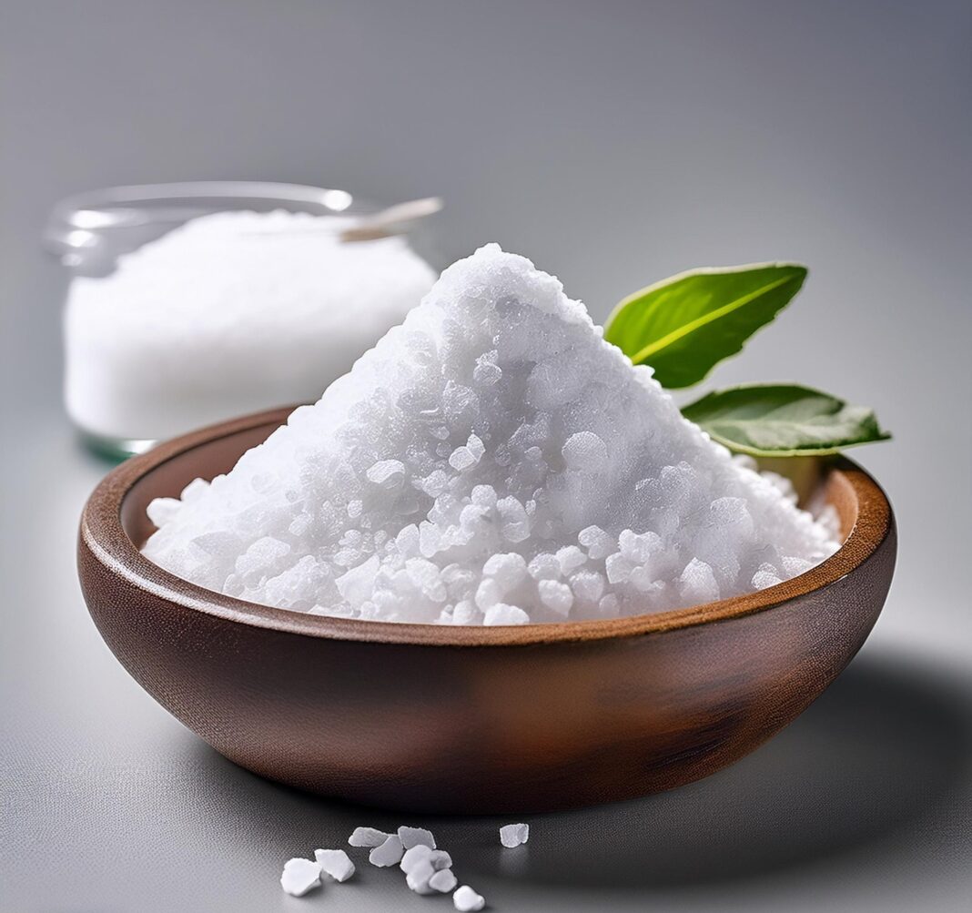 Calcium Lactate Salt