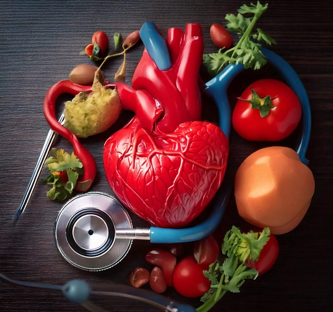 Cholesterol Management