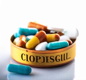 Clopidogrel Bisulfate 1