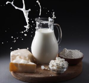 Dairy and Inflammation 3