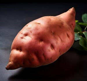 Sweet Potatoes 3