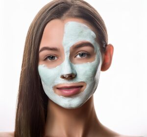 DIY Face Masks 3