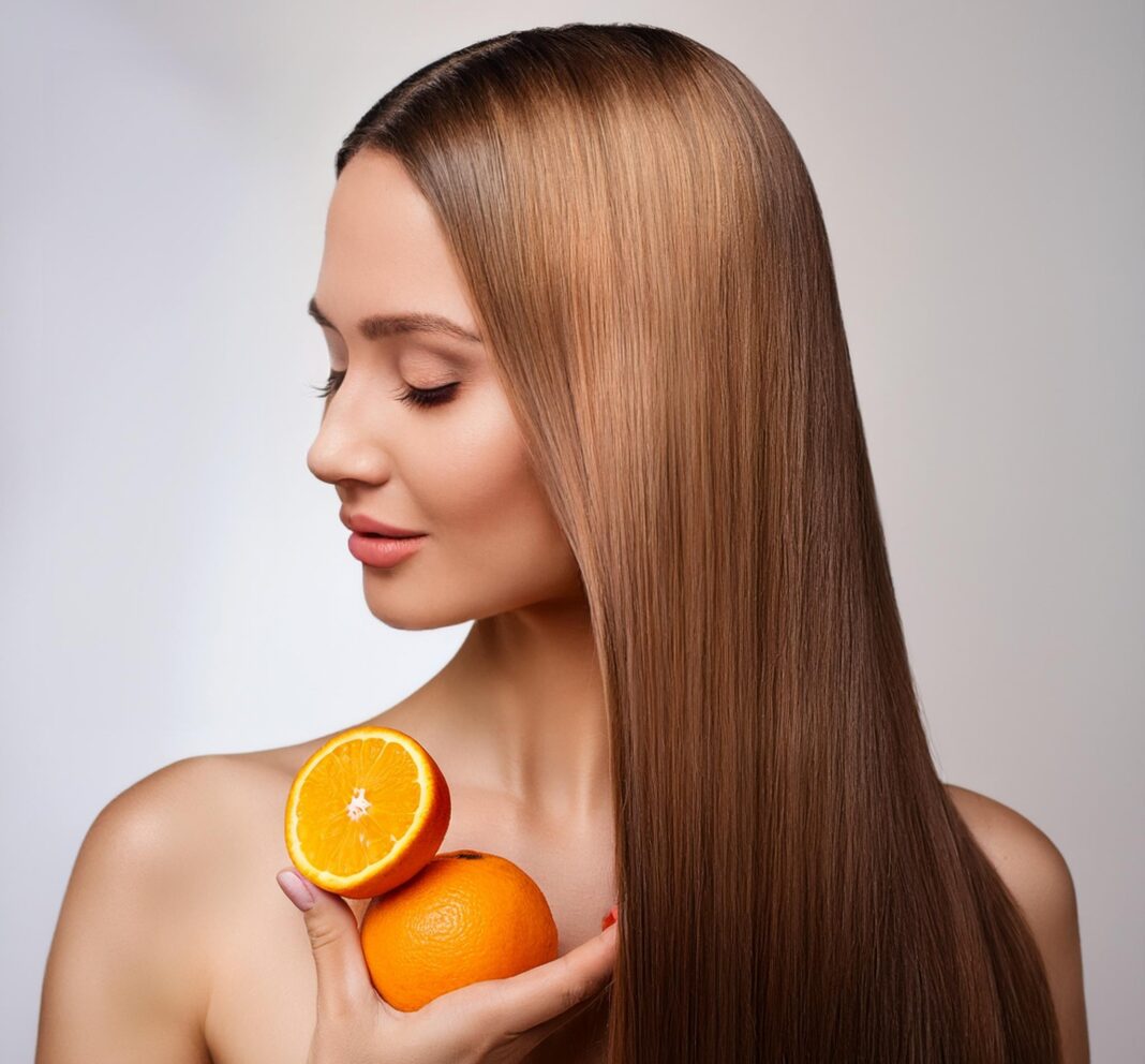 Hair nutrition