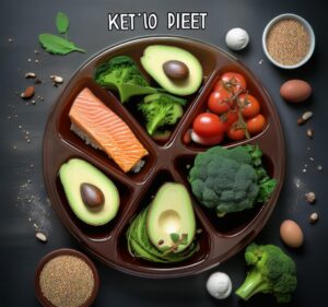 Keto Diet Plan 1