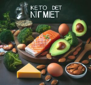 Keto Diet Plan 3