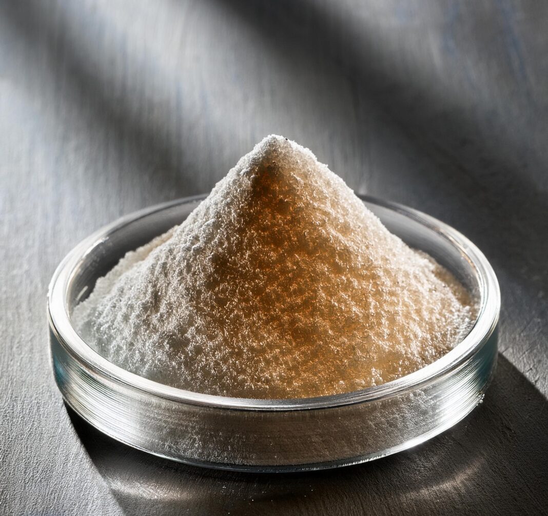 Salt of Lithium Citrate