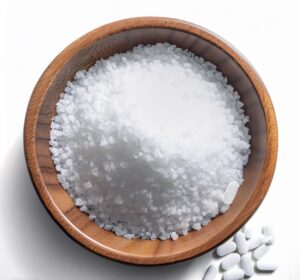 Magnesium Citrate Salts 3