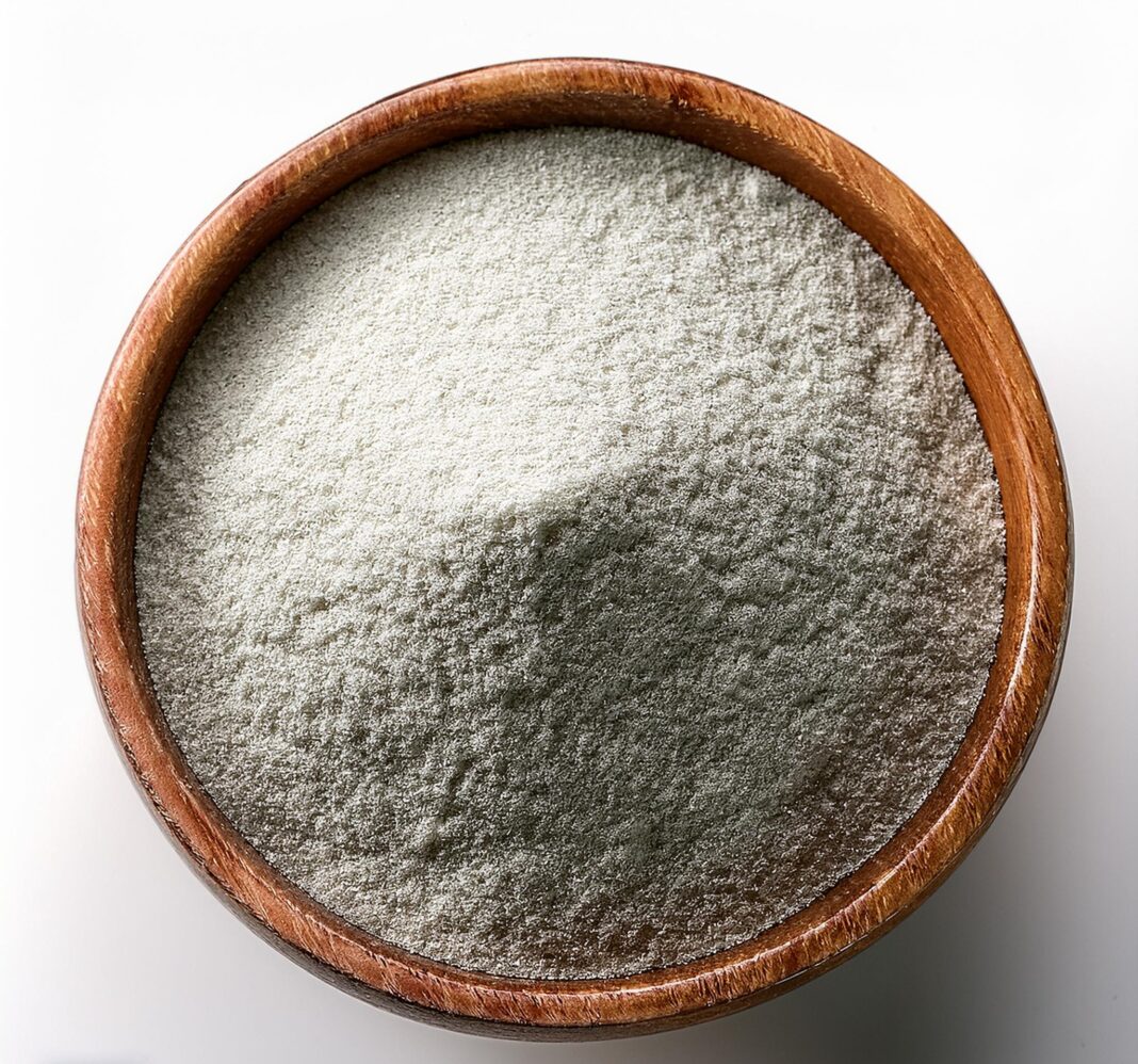 Magnesium Sulphate Salt