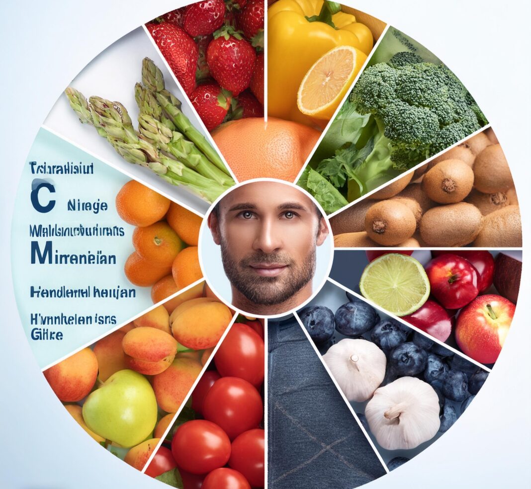 Micronutrients intake Guide