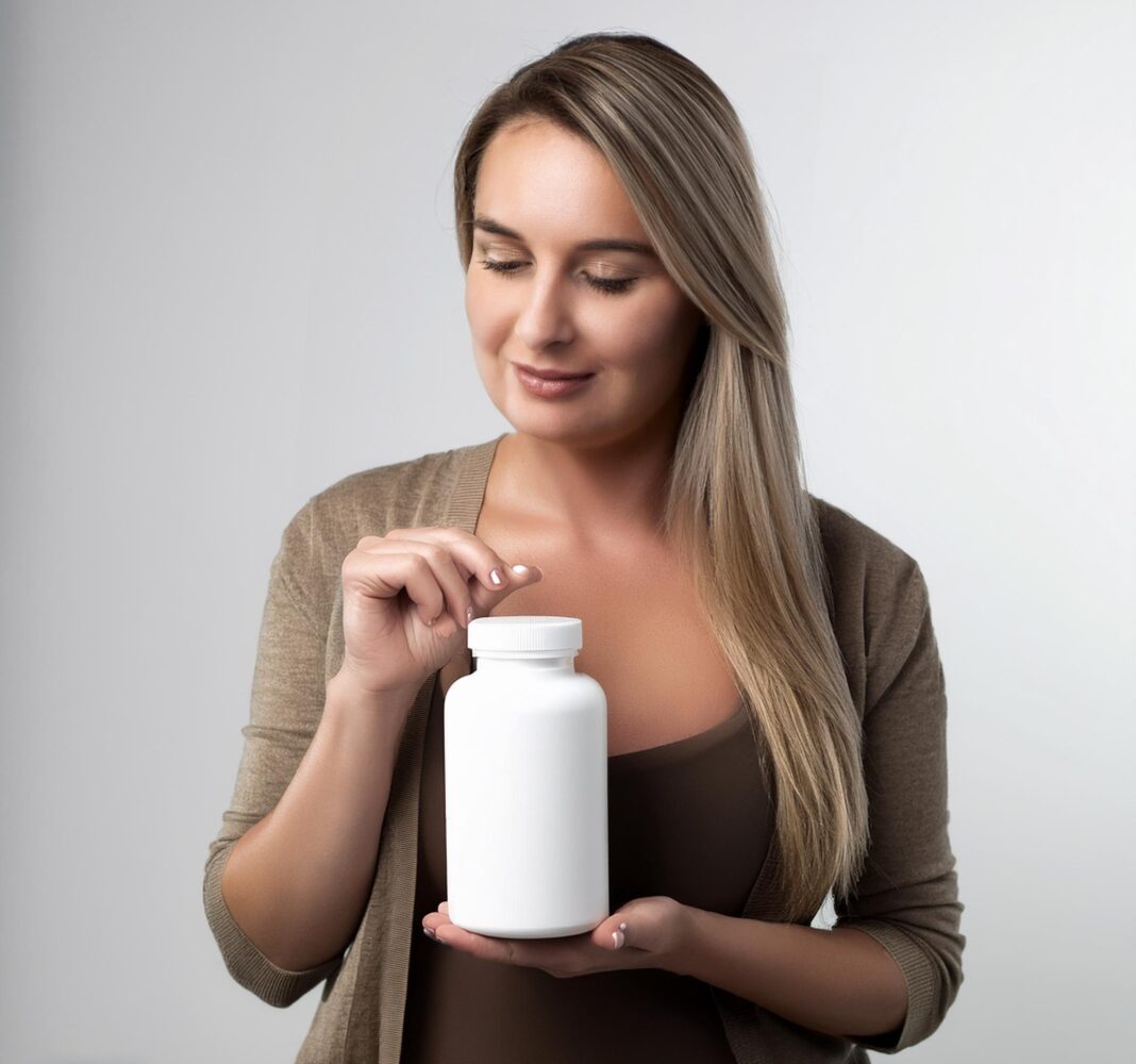 Nutritional Supplements for Adults