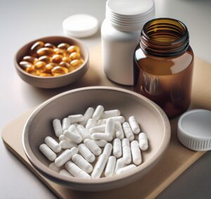 Nutritional Supplements for Adults 2