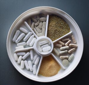 Nutritional Supplements for Adults 3