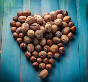 Nuts for Heart Health 3