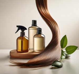 Organic Hair Products 3