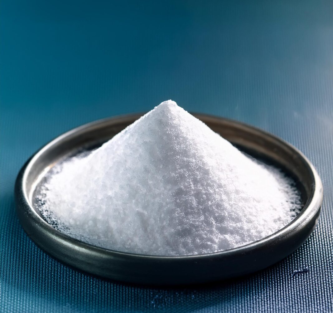 Sodium Bicarbonate Salts