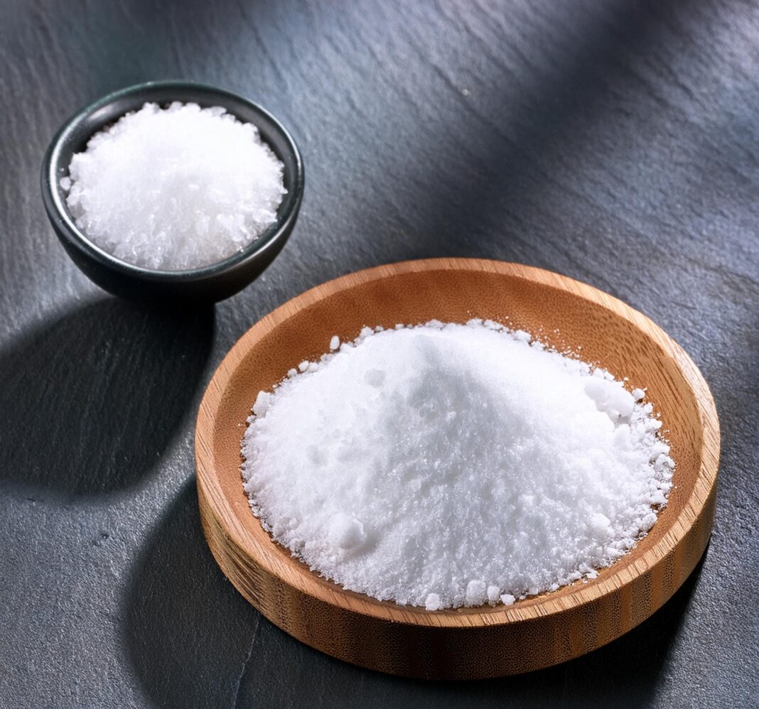 Sodium Chloride Salts