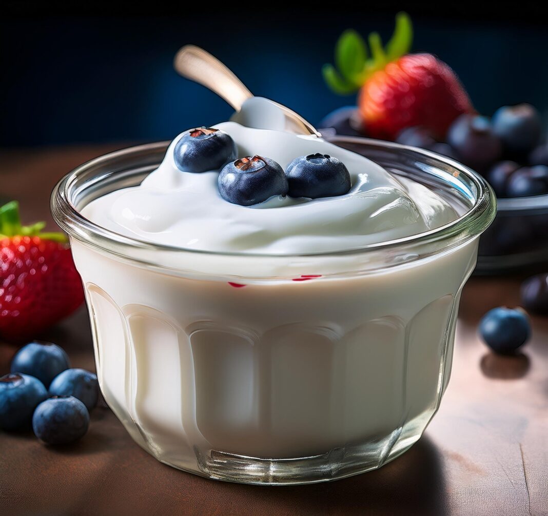 Yogurt