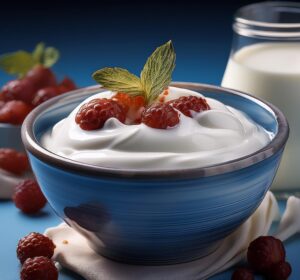 Yogurt 2