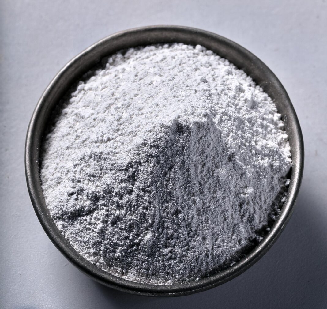 Aluminium Hydroxide Salt